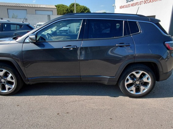 Aperçu de la photo 9 du véhicule JEEP COMPASS