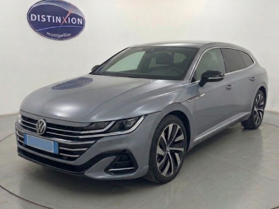 Photo du véhicule VOLKSWAGEN ARTEON SHOOTING BRAKE