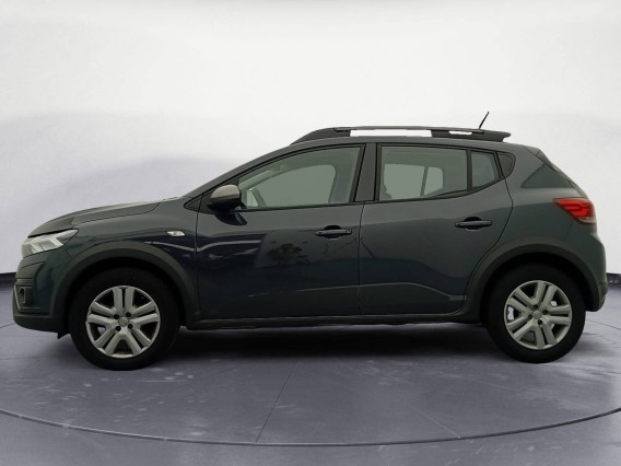 Aperçu de la photo 2 du véhicule DACIA SANDERO