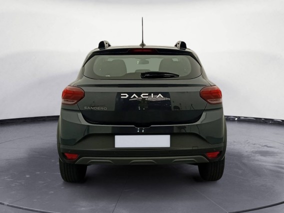 Aperçu de la photo 3 du véhicule DACIA SANDERO