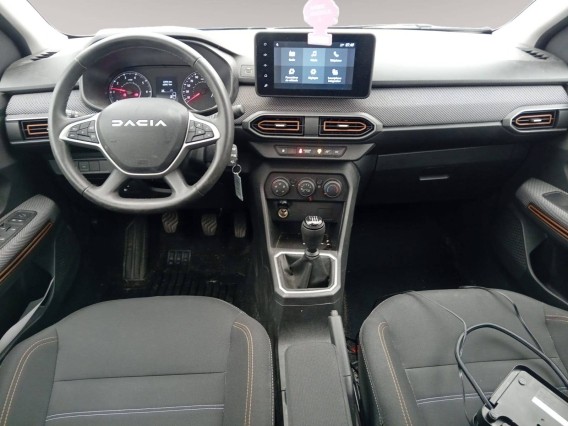 Aperçu de la photo 6 du véhicule DACIA SANDERO