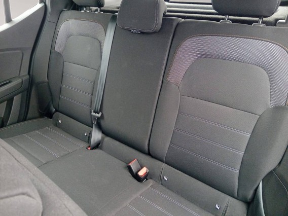 Aperçu de la photo 7 du véhicule DACIA SANDERO