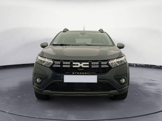 Aperçu de la photo 8 du véhicule DACIA SANDERO