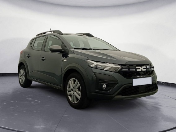 Aperçu de la photo 9 du véhicule DACIA SANDERO