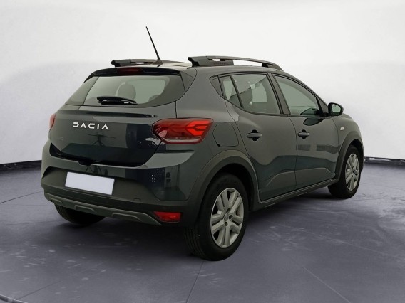 Aperçu de la photo 10 du véhicule DACIA SANDERO