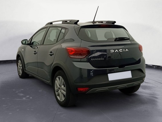 Aperçu de la photo 11 du véhicule DACIA SANDERO