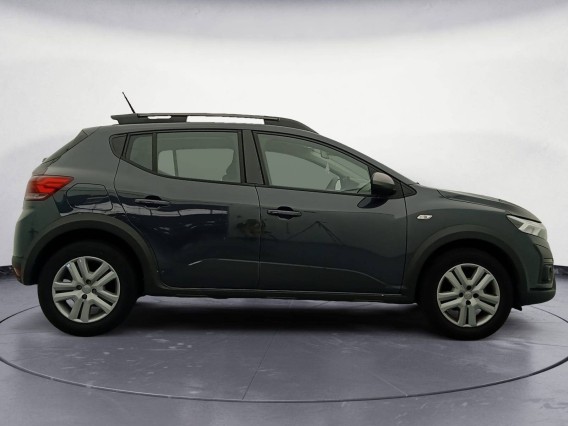 Aperçu de la photo 12 du véhicule DACIA SANDERO