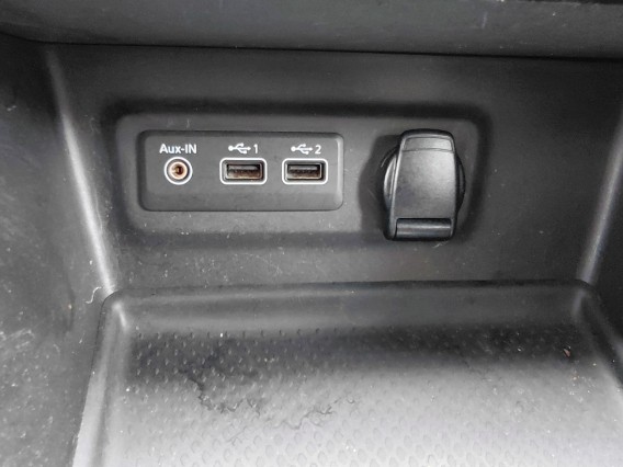 Aperçu de la photo 19 du véhicule RENAULT MEGANE IV ESTATE