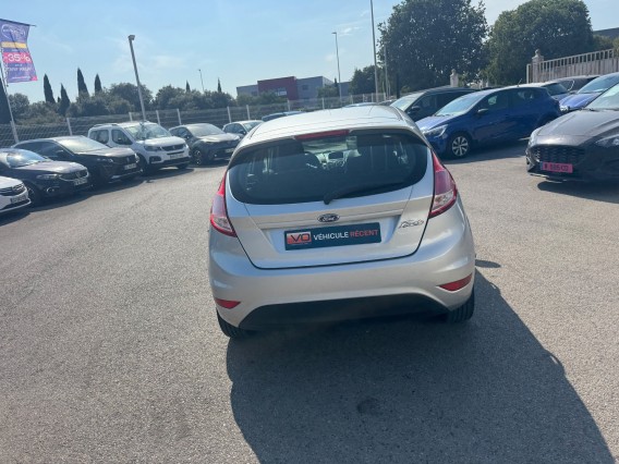 Aperçu de la photo 7 du véhicule FORD FIESTA
