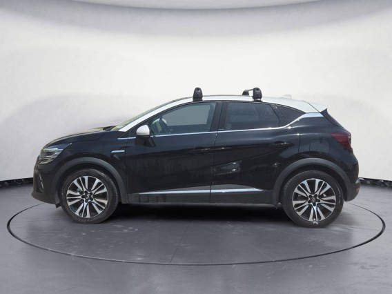 Aperçu de la photo 3 du véhicule RENAULT CAPTUR