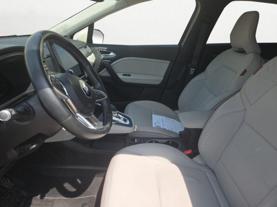 Aperçu de la photo 7 du véhicule RENAULT CAPTUR