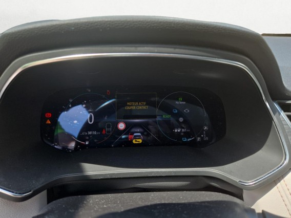 Aperçu de la photo 8 du véhicule RENAULT CAPTUR