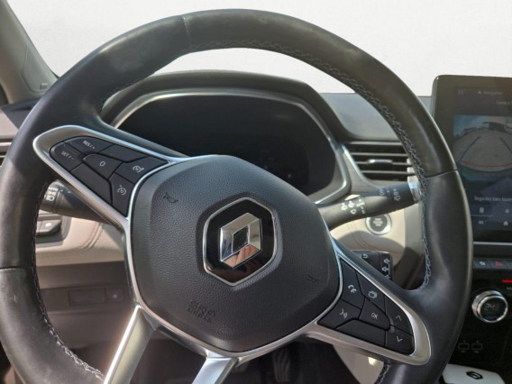 Aperçu de la photo 9 du véhicule RENAULT CAPTUR