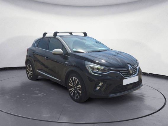 Aperçu de la photo 10 du véhicule RENAULT CAPTUR