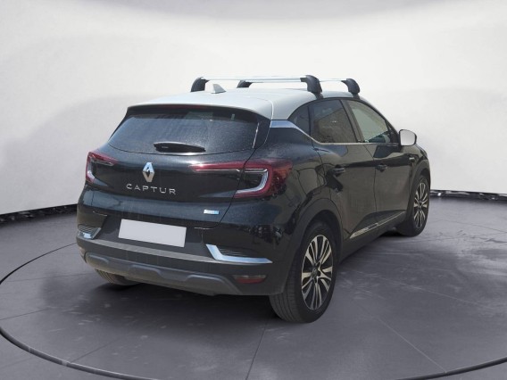 Aperçu de la photo 11 du véhicule RENAULT CAPTUR