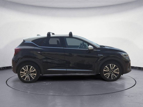 Aperçu de la photo 12 du véhicule RENAULT CAPTUR