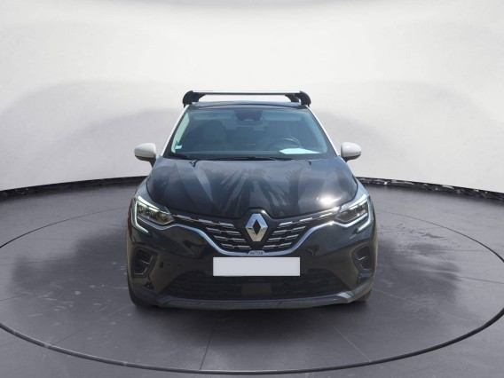 Aperçu de la photo 14 du véhicule RENAULT CAPTUR