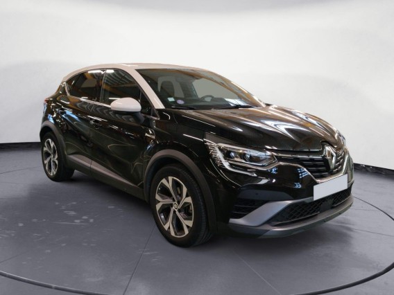 Aperçu de la photo 3 du véhicule RENAULT CAPTUR