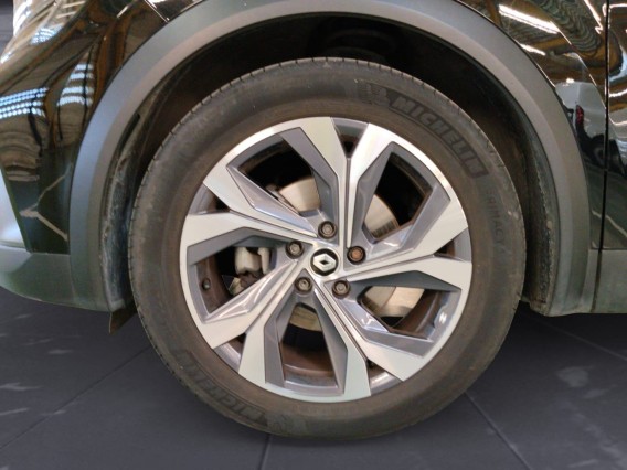 Aperçu de la photo 4 du véhicule RENAULT CAPTUR