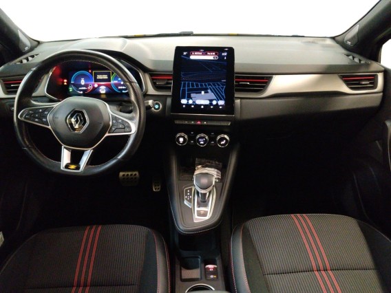 Aperçu de la photo 9 du véhicule RENAULT CAPTUR