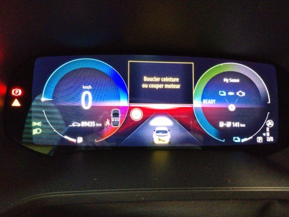 Aperçu de la photo 10 du véhicule RENAULT CAPTUR