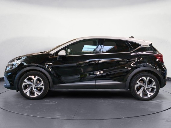 Aperçu de la photo 12 du véhicule RENAULT CAPTUR