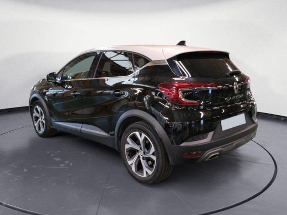 Aperçu de la photo 13 du véhicule RENAULT CAPTUR