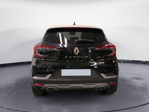 Aperçu de la photo 14 du véhicule RENAULT CAPTUR