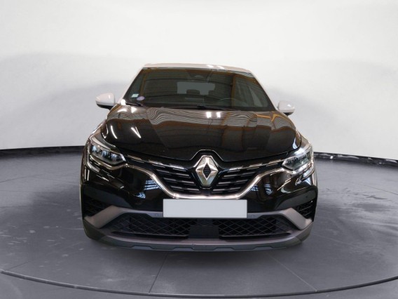 Aperçu de la photo 15 du véhicule RENAULT CAPTUR