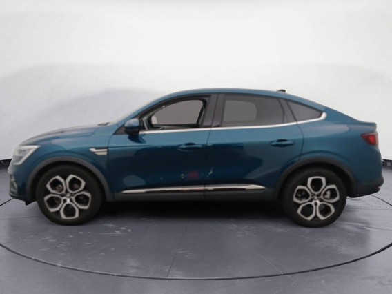 Aperçu de la photo 8 du véhicule RENAULT ARKANA
