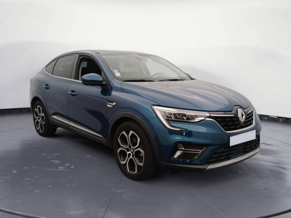 Aperçu de la photo 9 du véhicule RENAULT ARKANA