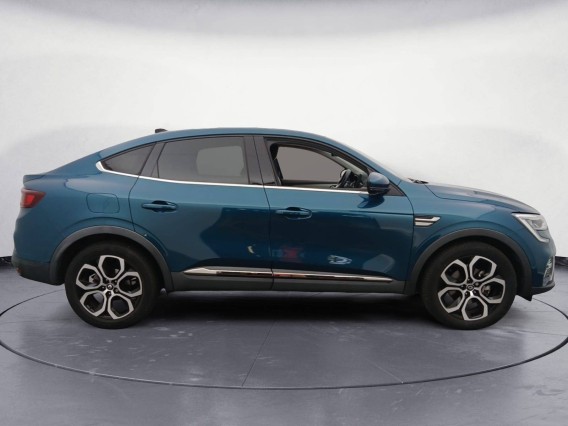 Aperçu de la photo 10 du véhicule RENAULT ARKANA