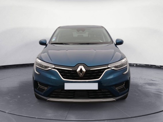 Aperçu de la photo 11 du véhicule RENAULT ARKANA
