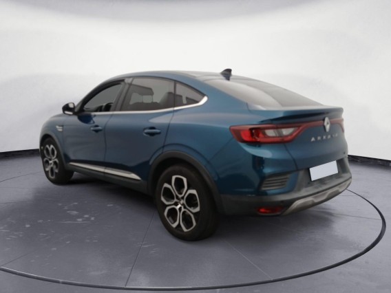 Aperçu de la photo 13 du véhicule RENAULT ARKANA