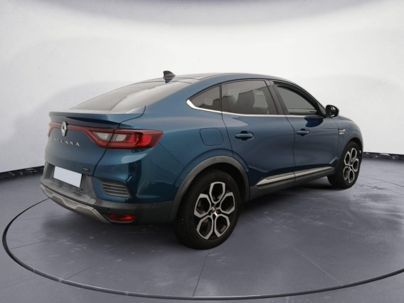 Aperçu de la photo 15 du véhicule RENAULT ARKANA