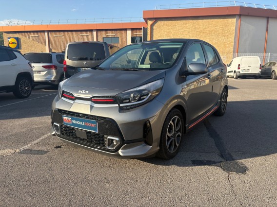 Aperçu de la photo 2 du véhicule KIA PICANTO