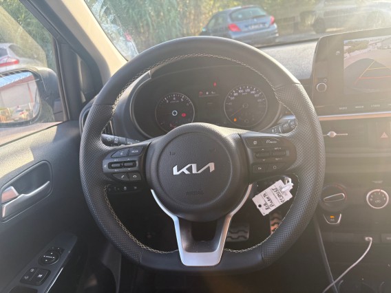 Aperçu de la photo 12 du véhicule KIA PICANTO