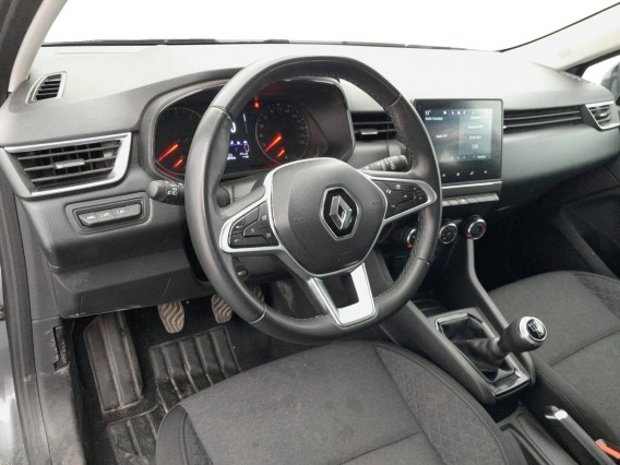Aperçu de la photo 2 du véhicule RENAULT CLIO V