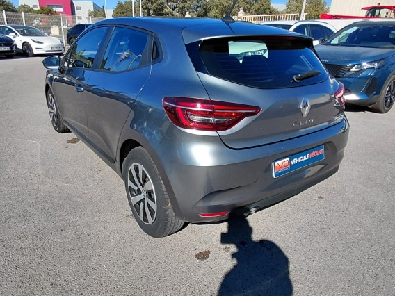 Aperçu de la photo 19 du véhicule RENAULT CLIO V
