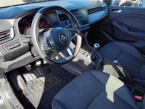 Aperçu de la photo 34 du véhicule RENAULT CLIO V