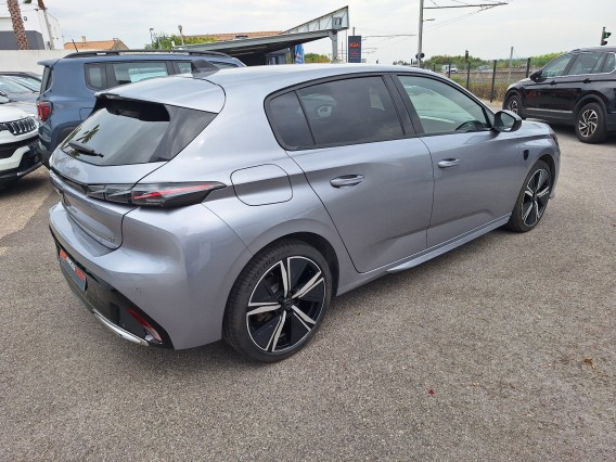 Aperçu de la photo 7 du véhicule PEUGEOT 308