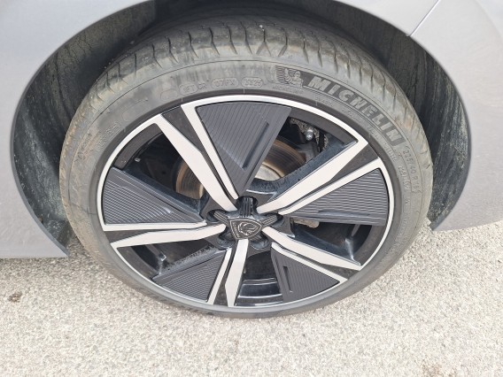 Aperçu de la photo 8 du véhicule PEUGEOT 308