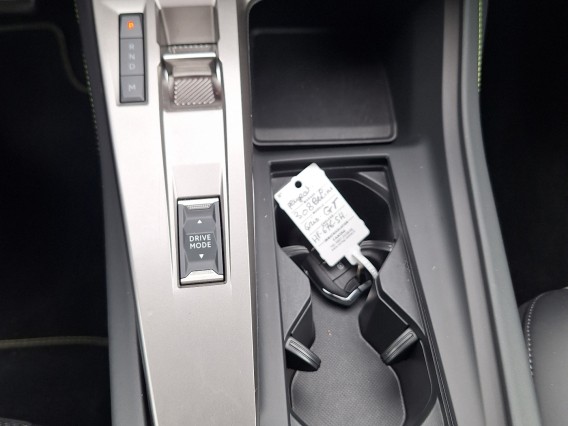 Aperçu de la photo 9 du véhicule PEUGEOT 308