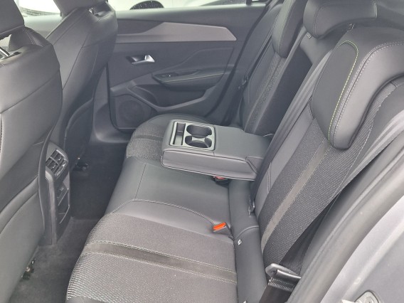 Aperçu de la photo 19 du véhicule PEUGEOT 308