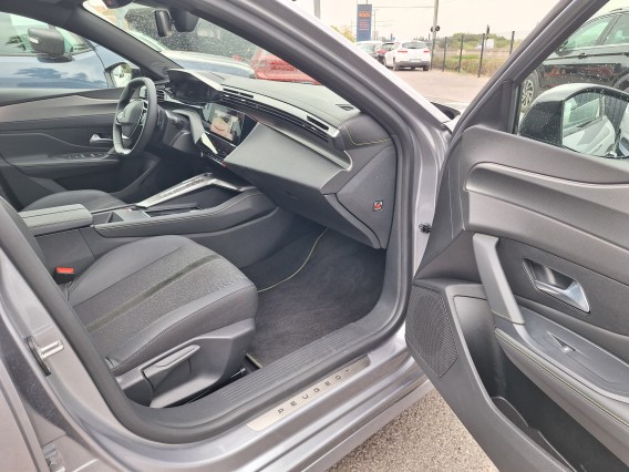 Aperçu de la photo 22 du véhicule PEUGEOT 308