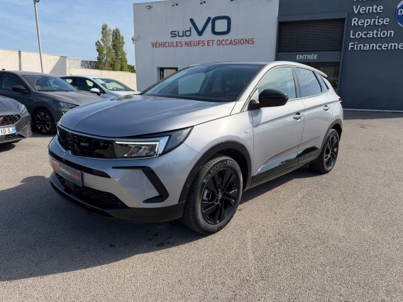 Aperçu de la photo 2 du véhicule OPEL GRANDLAND
