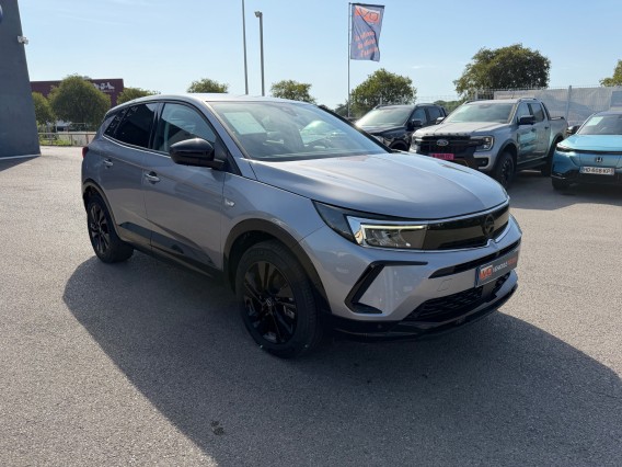 Aperçu de la photo 4 du véhicule OPEL GRANDLAND
