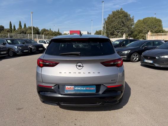Aperçu de la photo 7 du véhicule OPEL GRANDLAND