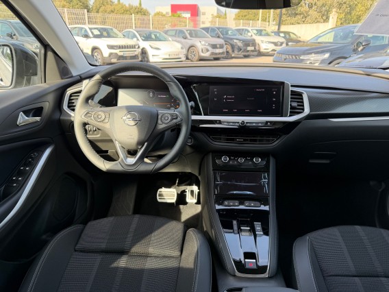 Aperçu de la photo 10 du véhicule OPEL GRANDLAND