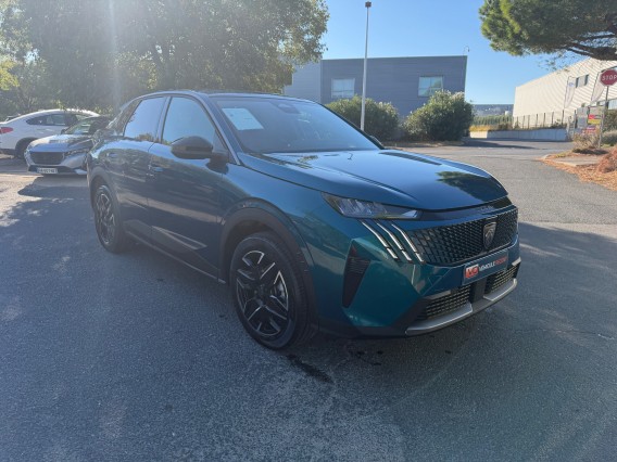 Aperçu de la photo 4 du véhicule PEUGEOT 3008